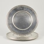 1786&nbsp;5104&nbsp;SERVICE PLATES
